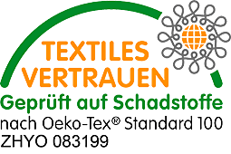 acetate yarn - Oeko-Tex Standard 100