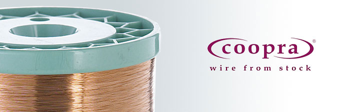 Copper wire coopra