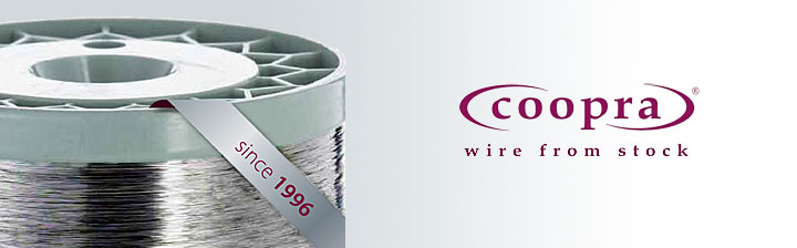 Galvanized Iron Wire coopra